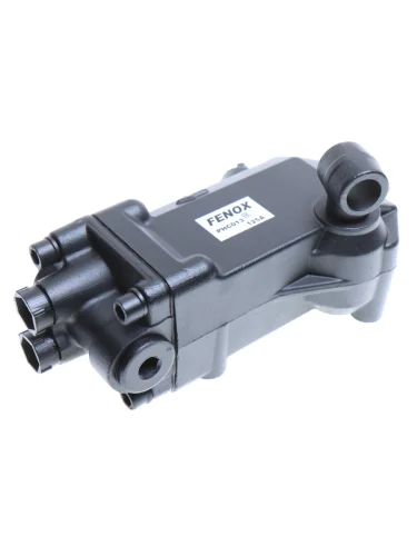 Насос механизма опрокидывания кабины МАЗ НО FENOX FENOX phc013