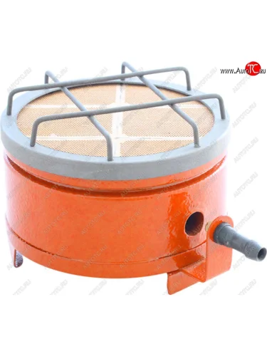 Обогреватель портативный газовый инфракрасный 1.15кВт Диксон СЛЕДОПЫТ СЛЕДОПЫТ ph-ghp-d1,15