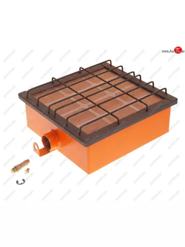 Обогреватель портативный газовый инфракрасный 4.62кВт Диксон СЛЕДОПЫТ СЛЕДОПЫТ ph-ghp-d4,62