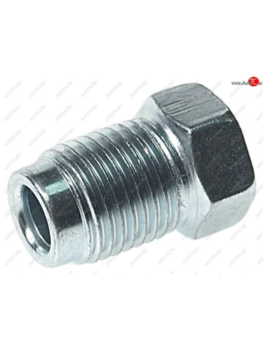 Штуцер М10х1.0х16.7 PATRON PATRON phl5100105