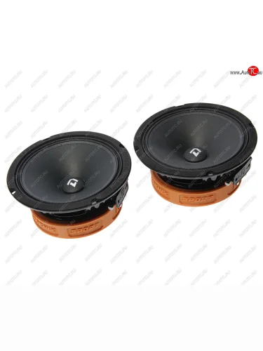 Колонки среднечастоные 6 (16см) 150Вт DL AUDIO DL AUDIO pho.sport 165