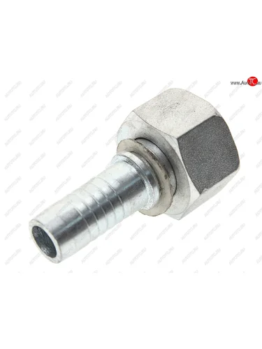 Фитинг DK 90 (Г) сфера34 (M33Х2 )  ph-p20191-33-12