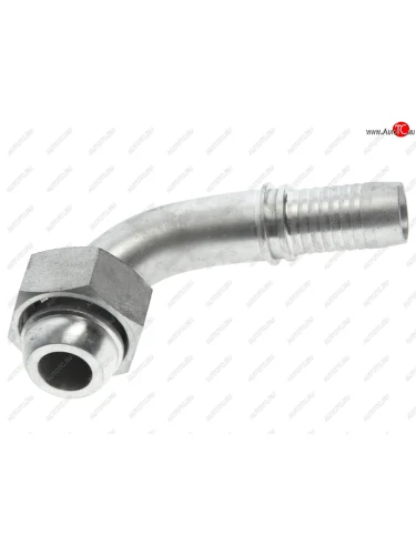 Фитинг DK 90 (Г) сфера 1 14 (M52Х2)  ph-p20191-52-20т