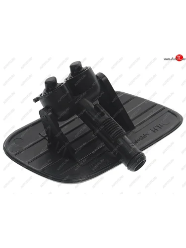 Крышка форсунки KIA Sorento (09-) омывателя фары левой PATRON PATRON phw066