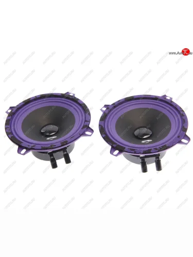 Колонки среднечастоные 5 (13см) 50Вт DL AUDIO DL AUDIO piranha 130