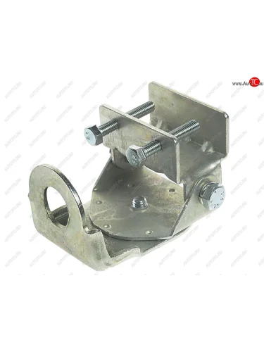 Крепление антенны на водосток с регулятором ALAN ALAN питер на водосток