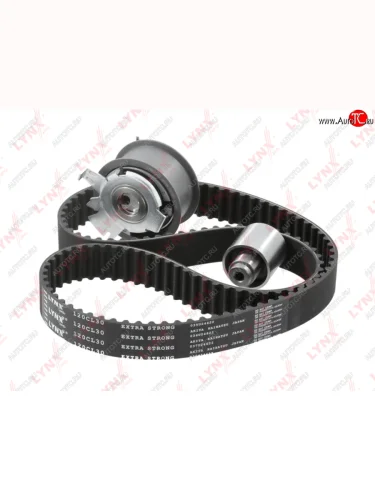 Комплект ГРМ VW Jetta (05-10),Polo (02-05) AUDI A2 SKODA Octavia (04-10) LYNX LYNX pk1094 LYNX pk1094