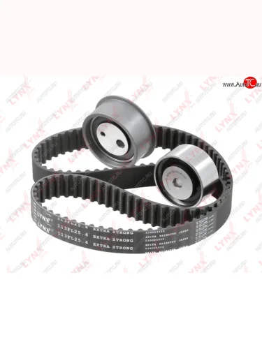 Комплект ГРМ HYUNDAI Coupe (96-02) LYNX LYNX pk1169