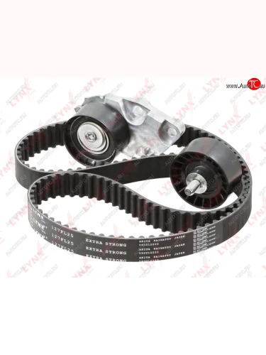 Комплект ГРМ DAEWOO Nexia CHEVROLET Lacetti,Aveo LYNX LYNX pk1171