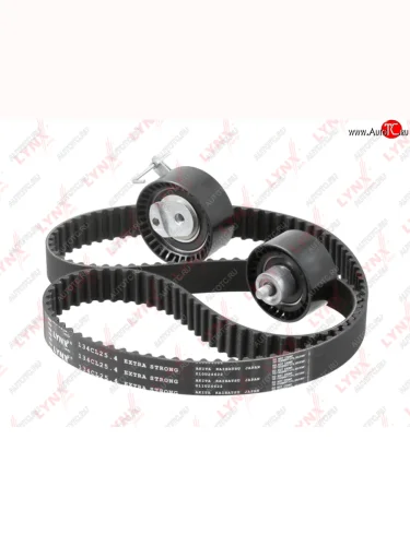 Комплект ГРМ CITROEN Berlingo,C3,C4 LYNX LYNX pk1208