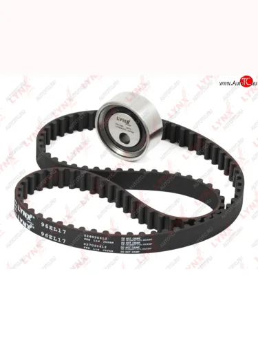 Комплект ГРМ RENAULT Logan LYNX LYNX pk1268