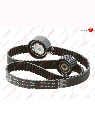 Комплект ГРМ ЛАДА Largus (1.6) (16V) RENAULT Logan,Duster (1.6) (16V),Megane 2 (1.41.6) (16V) LYNX LYNX pk1357