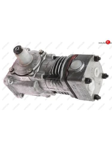 Компрессор ПАЗ,МТЗ дв.АМЗ,МТЗ жид. охлаж. без шкива 160лмин. БЗА № БОРИСОВСКИЙ ЗАВОД АГРЕГАТОВ пк155-20