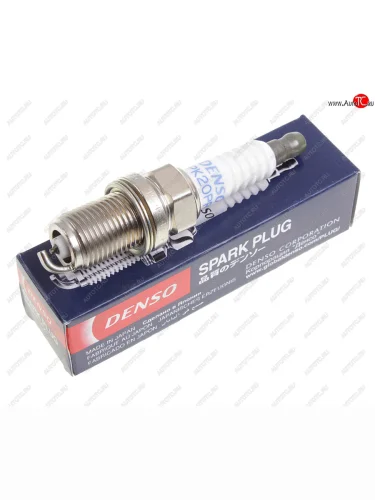 Свеча зажигания DENSO DENSO pk20prl11