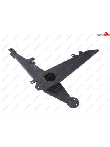 Панель ПКУ-0.8 навески левая САЛЬСК Сальсксельмаш пку-0.8.01.460