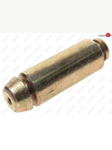 Палец МТЗ (40х132) САЛЬСК Сальсксельмаш пку-0.8.01.602