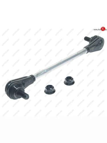 Стойка стабилизатора HYUNDAI i30 (15-) переднего Hybrid S-link CTR CTR pl0359