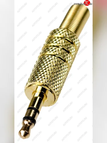 Штекер J 3.5мм PRO LEGEND PRO LEGEND pl2350