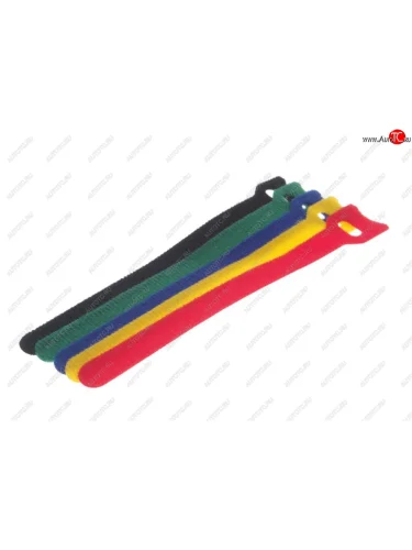 Стяжка на липучке 12х150 набор PRO LEGEND PRO LEGEND pl9600