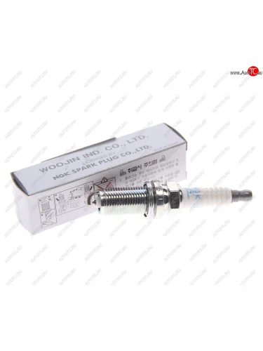 Свеча зажигания HYUNDAI Grandeur (05-) (2.7) NGK NGK plfr6a