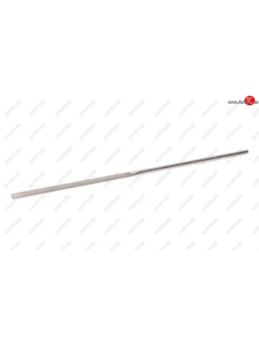 Надфиль алмазный плоский NO NAME плоский