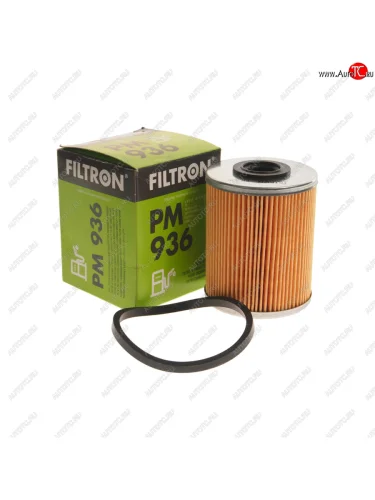Фильтр топливный OPEL Astra G (02-05),Omega B (97-03),Vectra C (02-) FILTRON FILTRON pm936