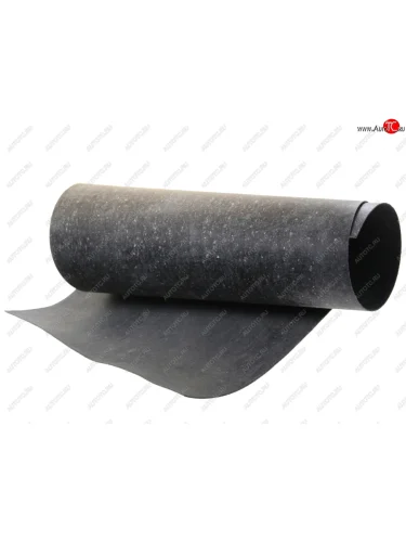 Паронит ПМБ 1.5мм (1000х500мм) РД РУССКИЙ ДВИГАТЕЛЬ пмб-15-1000х500