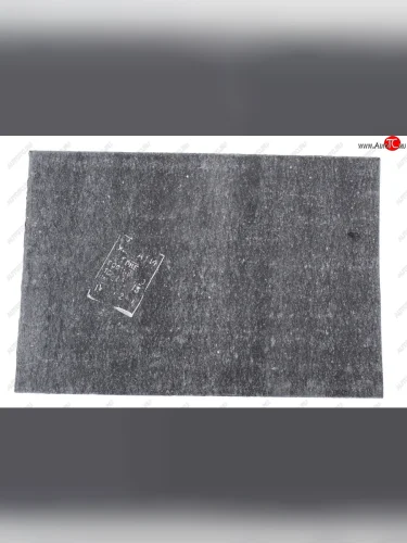 Паронит ПМБ 1.5мм (750х500мм) NO NAME пмб-15-750*500