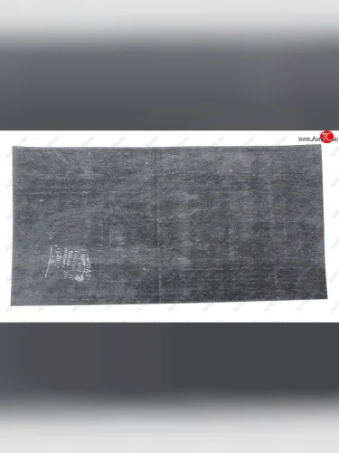 Паронит ПМБ 2.0мм (1000х500мм) NO NAME пмб-20-1000*500