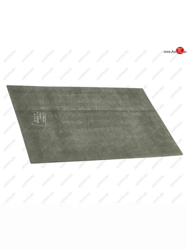 Паронит ПМБ 3.0мм (1000х500мм) NO NAME пмб-30-1000*500