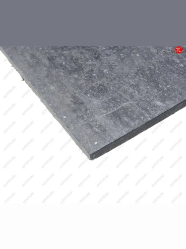 Паронит ПМБ 5.0мм (550х500мм) РД РУССКИЙ ДВИГАТЕЛЬ пмб-50-550*500