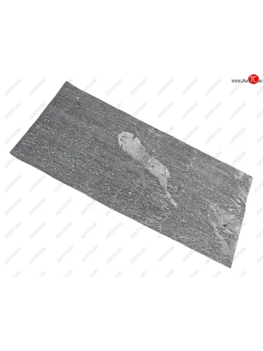 Паронит ПМБ 0.6мм (1000х500мм) NO NAME пмб-6-1000*500