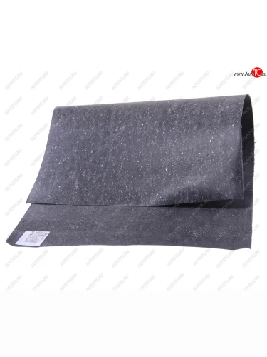 Паронит ПМБ 0.6мм (1000х500мм) РД РУССКИЙ ДВИГАТЕЛЬ пмб-6-1000х500