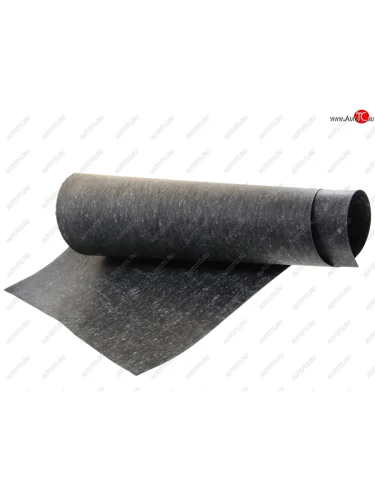 Паронит ПМБ 0.8мм (1000х500мм) РД РУССКИЙ ДВИГАТЕЛЬ пмб-8-1000х500