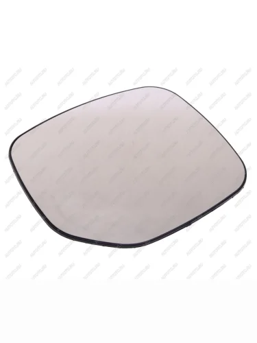 Элемент зеркальный PEUGEOT Partner CITROEN Berlingo (96-11) левый с подогревом PATRON PATRON pmg0529g03