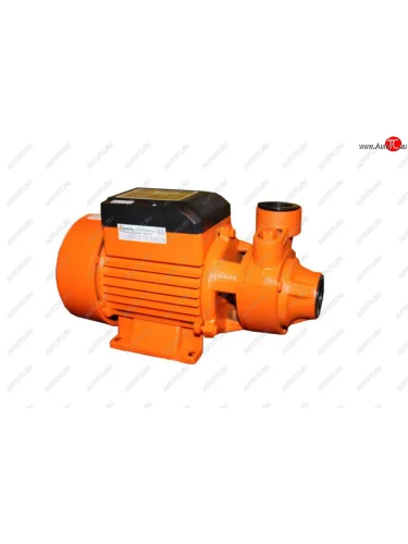 Насос поверхностный 370Вт 45лмин., напор-30м, подача-9м, чугун ВИХРЬ ВИХРЬ пн-370