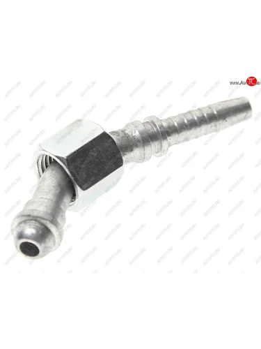 Фитинг DK45°(Г) сфера 516 (М16х1.5) NO NAME pn –p20141-16-05