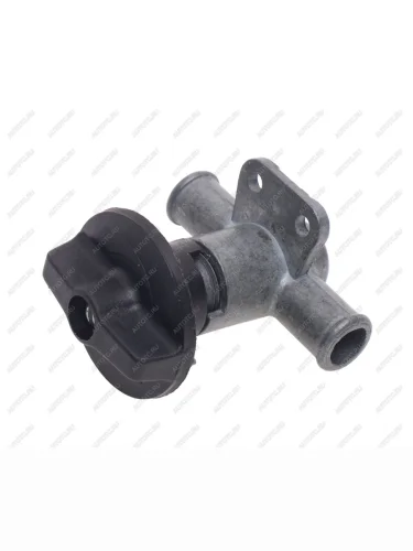 Кран МТЗ отопителя ОАО МАЗ-ВИПРА ВИПРА по-11