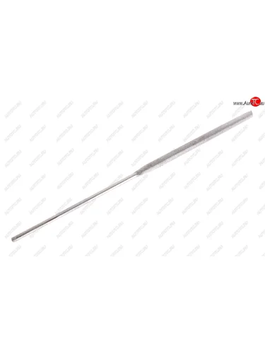 Надфиль алмазный полукруглый NO NAME полукруглый