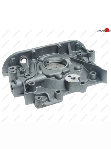 Насос масляный DAEWOO Matiz (98-) PATRON PATRON pop003kor