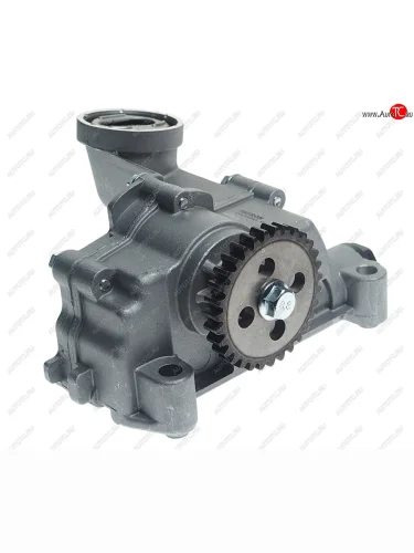 Насос масляный KIA Sportage (10-) PATRON PATRON pop013kor