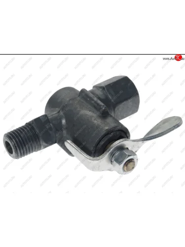 Кран ГАЗ-24,УАЗ радиатора масляного в сборе ОАО МАЗ-ВИПРА ВИПРА пп6-1-о