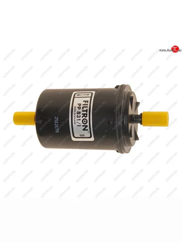 Фильтр топливный CITROEN C2,C3,C4 RENAULT Logan (09-) (1.41.6) FILTRON FILTRON pp8311