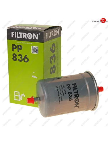 Фильтр топливный BMW 3 (E30) FILTRON FILTRON pp836