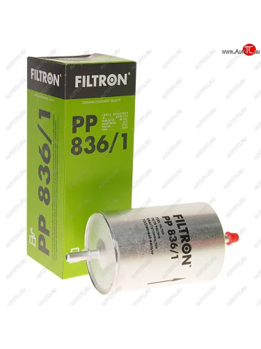 Фильтр топливный SKODA Octavia (96-) FILTRON FILTRON pp8361