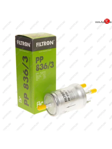 Фильтр топливный VW AUDI SEAT (1.21.6) FILTRON FILTRON pp8363