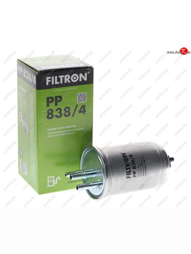 Фильтр топливный FORD Focus (98-04) (1.8 TDCI),Mondeo (01-07) (2.0 TDCI) FILTRON FILTRON pp8384