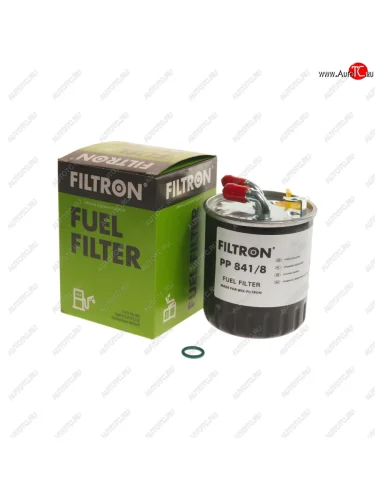 Фильтр топливный MERCEDES Sprinter (906),Viano,Vito (W639) FILTRON FILTRON pp8418