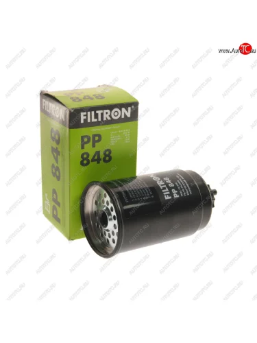 Фильтр топливный FORD Transit (88-) FILTRON FILTRON pp848
