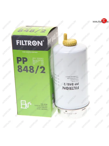 Фильтр топливный FORD Transit (00-) FILTRON FILTRON pp8482